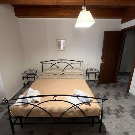 Apartament Ferruccio'S House Colonnella Zewnętrze zdjęcie
