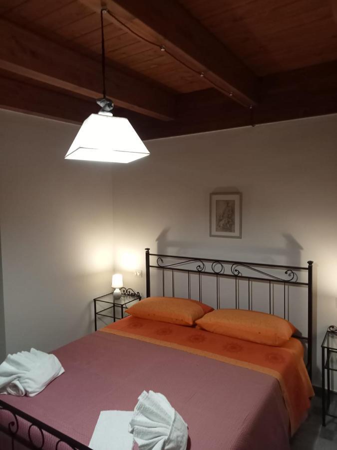 Apartament Ferruccio'S House Colonnella Zewnętrze zdjęcie