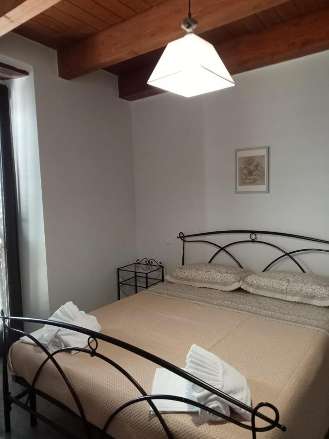 Apartament Ferruccio'S House Colonnella Zewnętrze zdjęcie