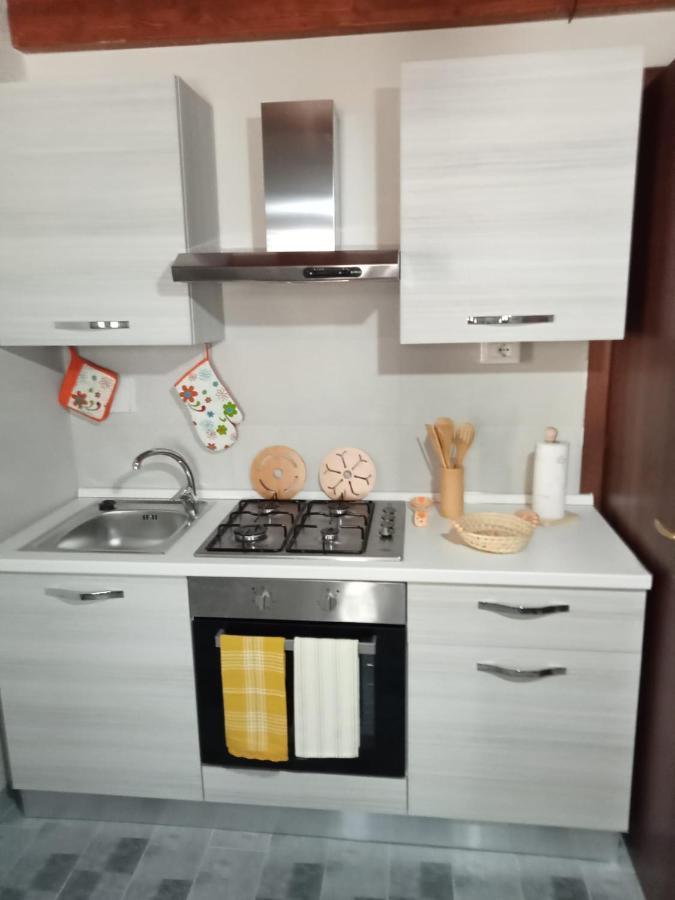 Apartament Ferruccio'S House Colonnella Zewnętrze zdjęcie