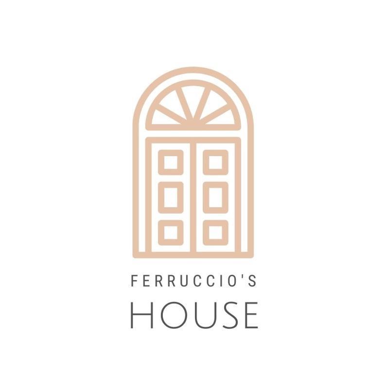 Apartament Ferruccio'S House Colonnella Zewnętrze zdjęcie