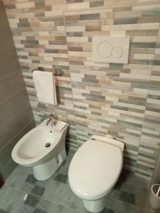 Apartament Ferruccio'S House Colonnella Zewnętrze zdjęcie
