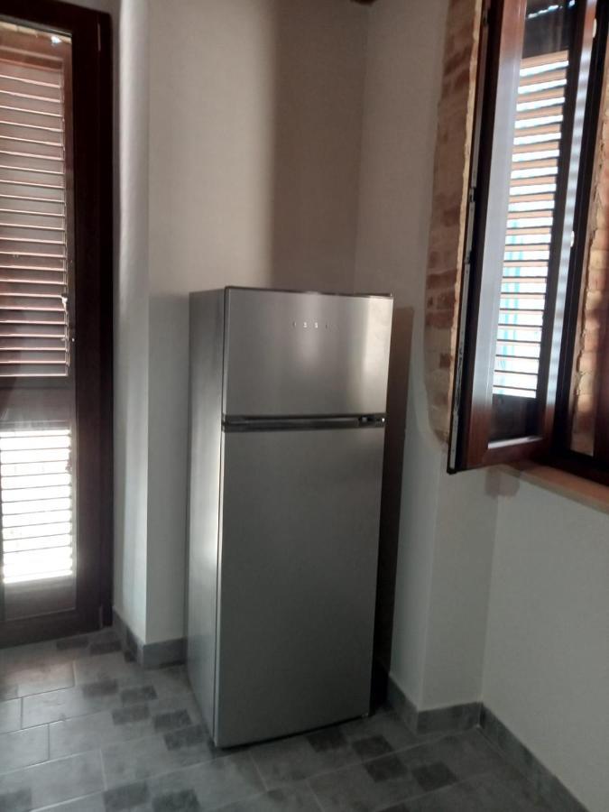 Apartament Ferruccio'S House Colonnella Zewnętrze zdjęcie